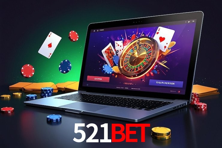 Sistemas de Segurança 521bet