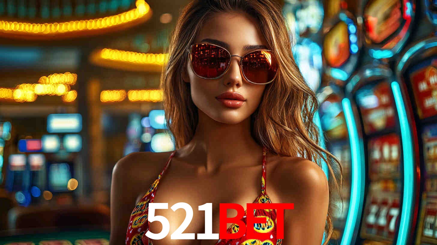 Exclusive Games 521bet