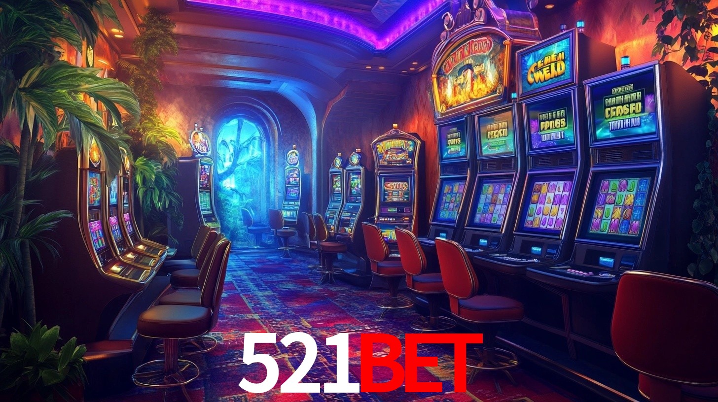 Tournaments 521bet