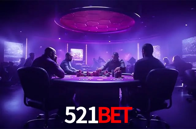 Estatísticas Esportivas 521bet