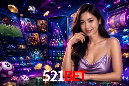 Flash Promotion 521bet