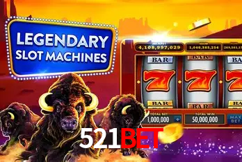 Descubra a Magia dos Jogos de Arcade no 521bet