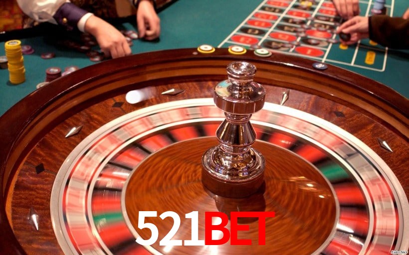 Jogos Exclusivos 521bet