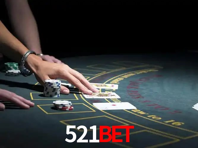 Integração de APIs 521bet