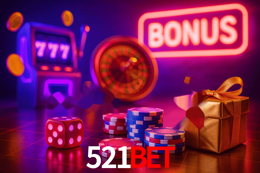 A Popularidade dos Caça-Níqueis no 521bet