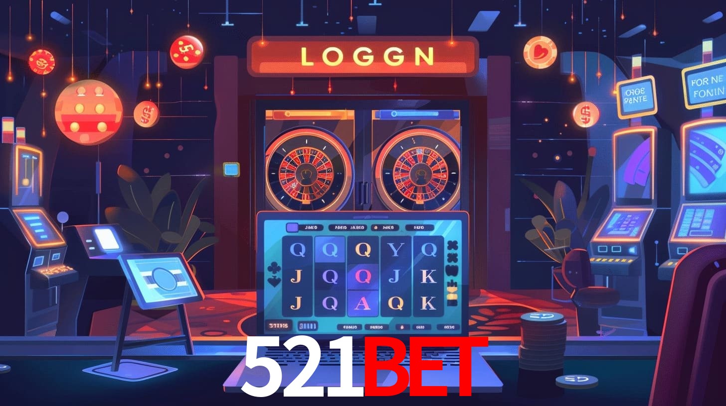 Tecnologia da Plataforma 521bet