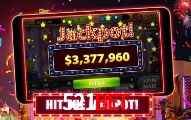 Explorando a Categoria de Eventos em Apostas na 521bet