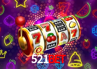 Inovações de Jogos na 521bet: O Futuro das Experiências Interativas