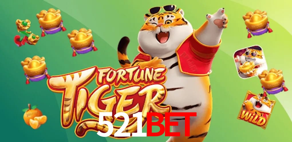 Welcome Bonus 521bet